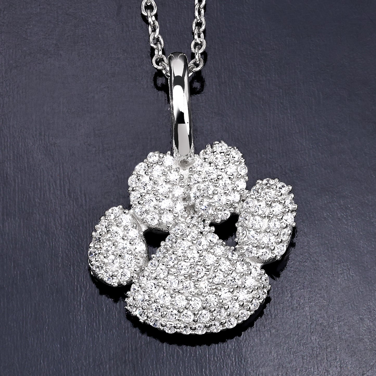 Paw Pendant