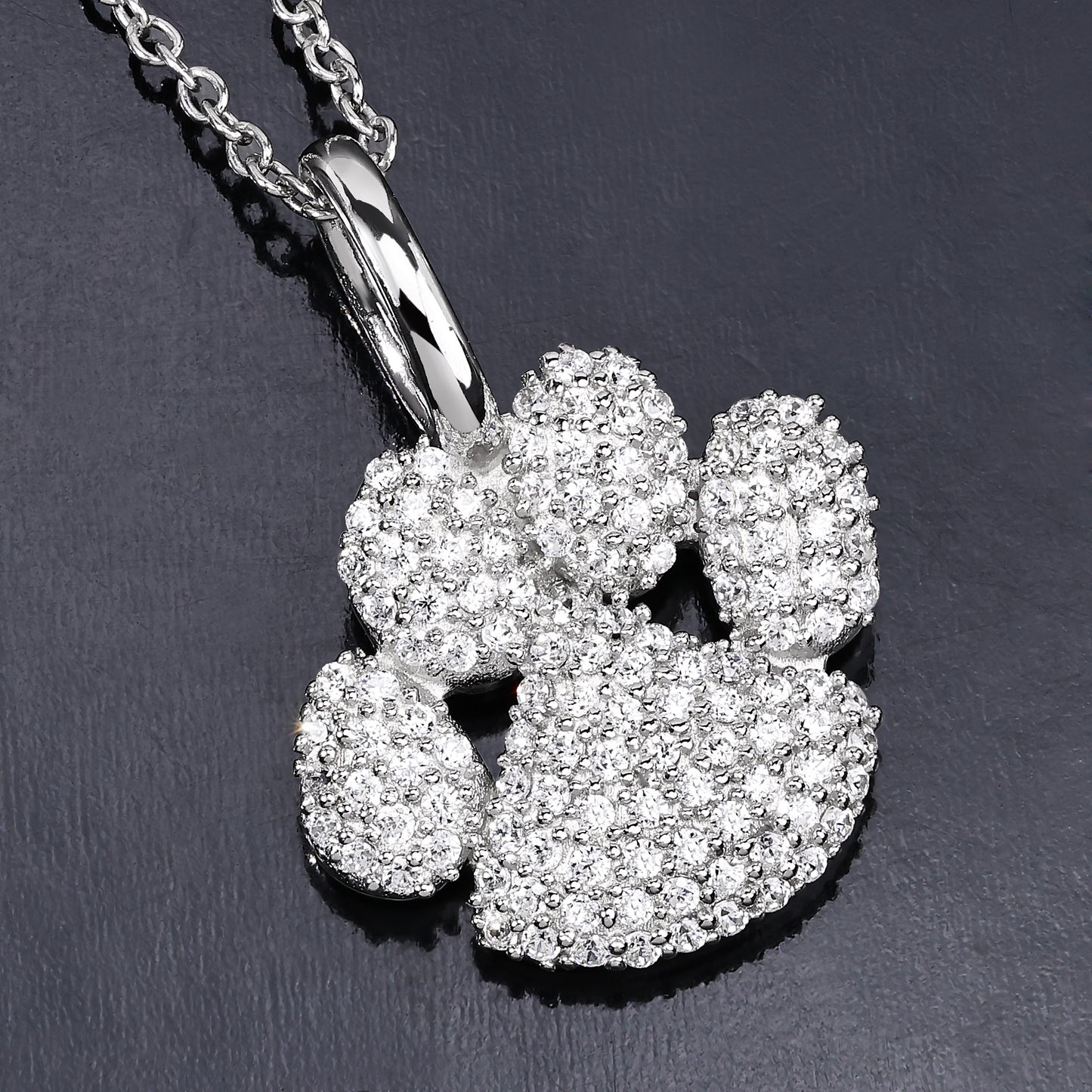 Paw Pendant