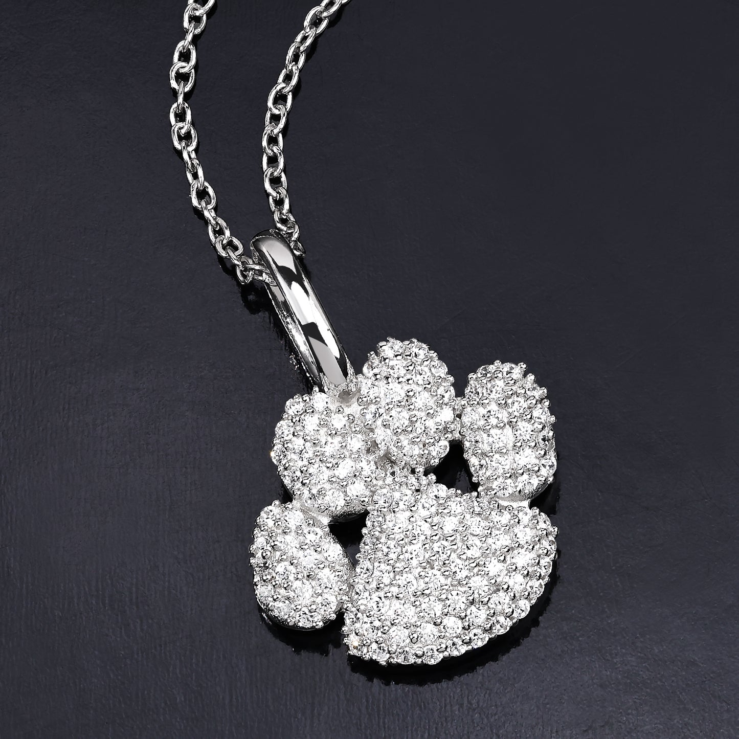 Paw Pendant