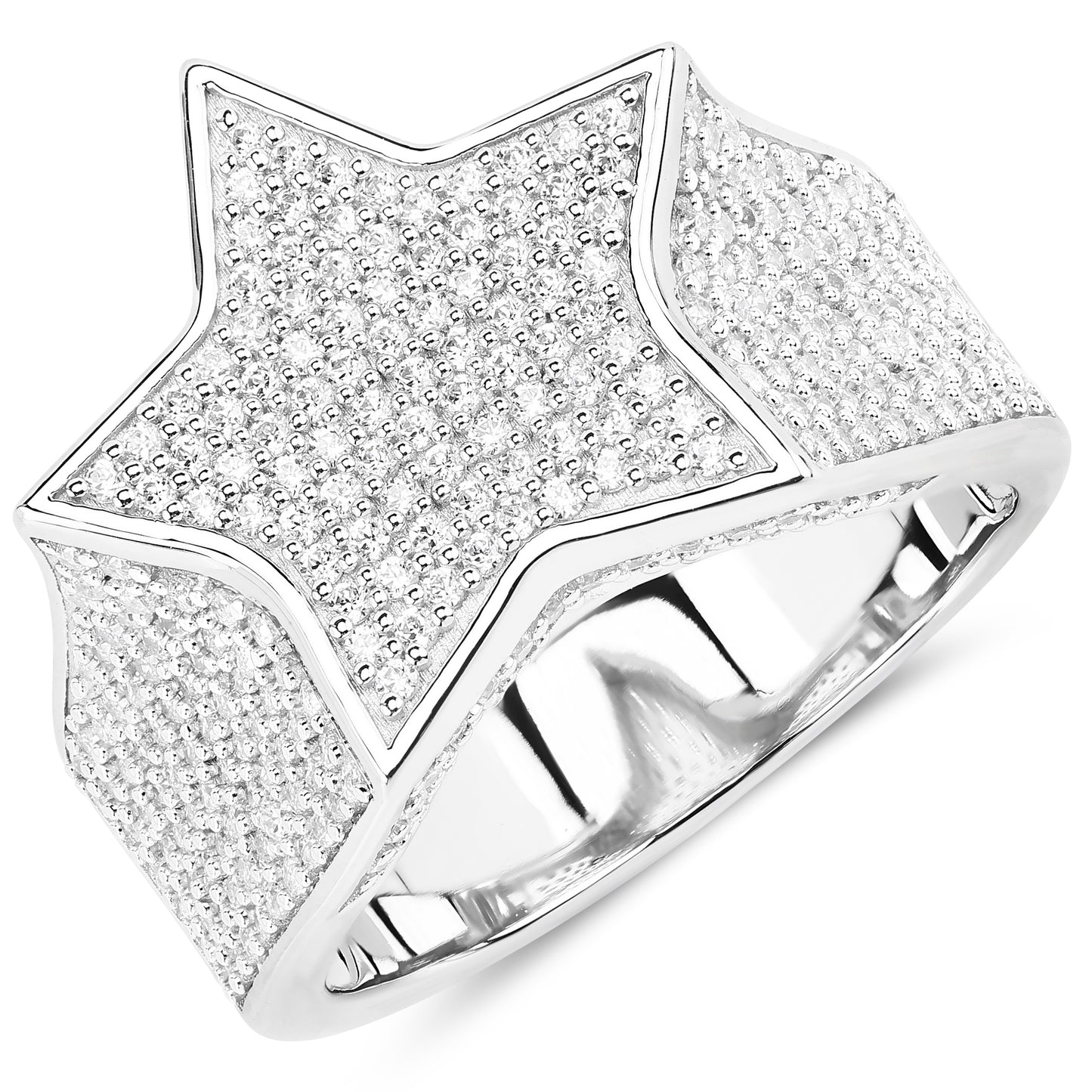Star Ring