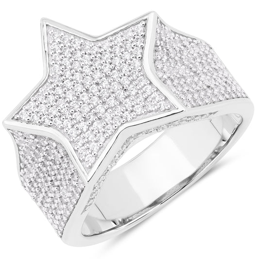 Star Ring