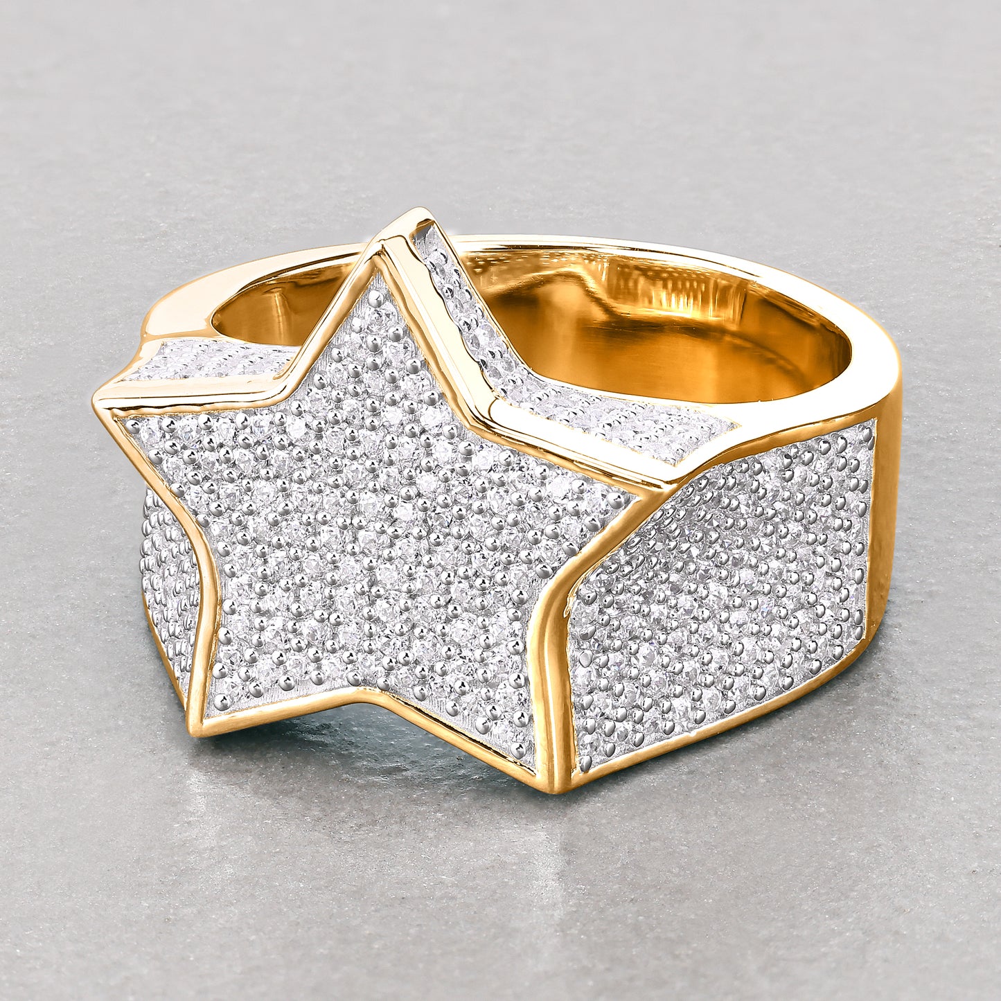 Star Ring
