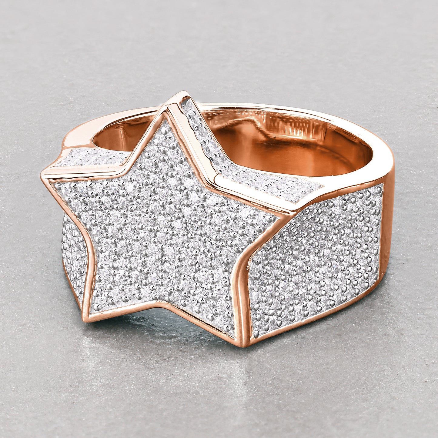 Star Ring