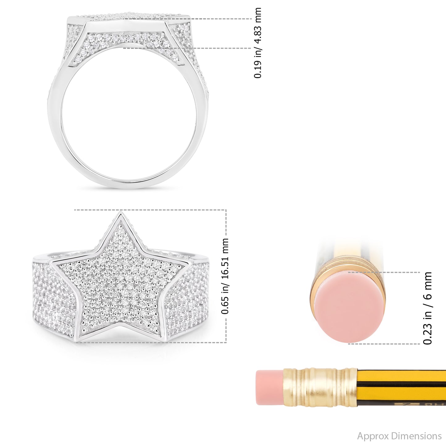 Star Ring