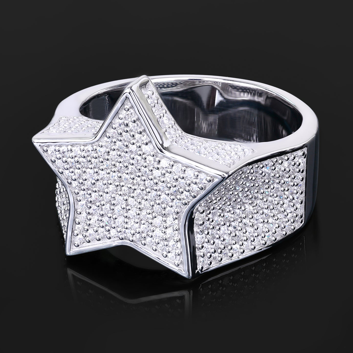 Star Ring