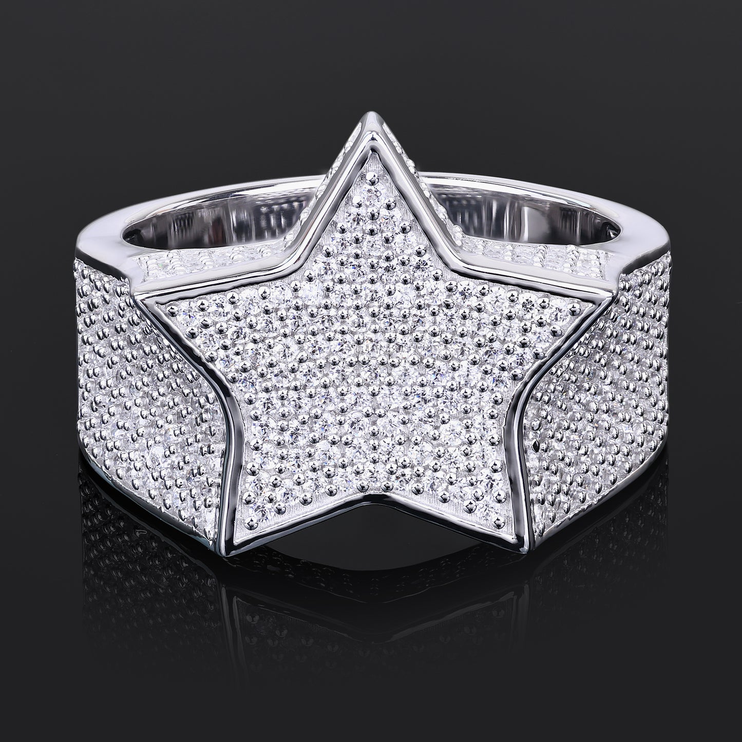 Star Ring