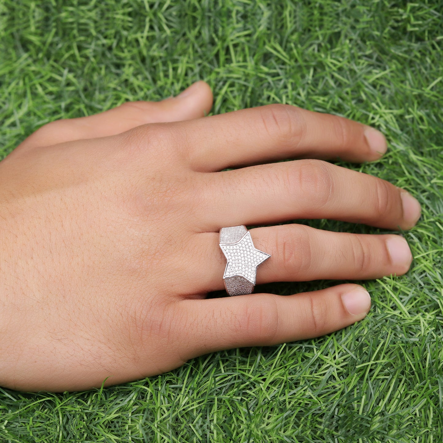 Star Ring