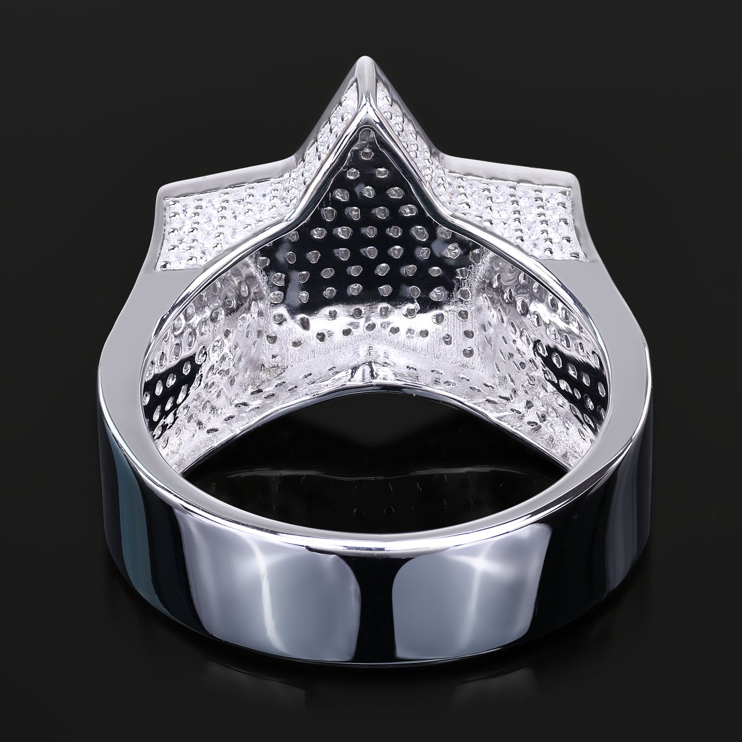 Star Ring