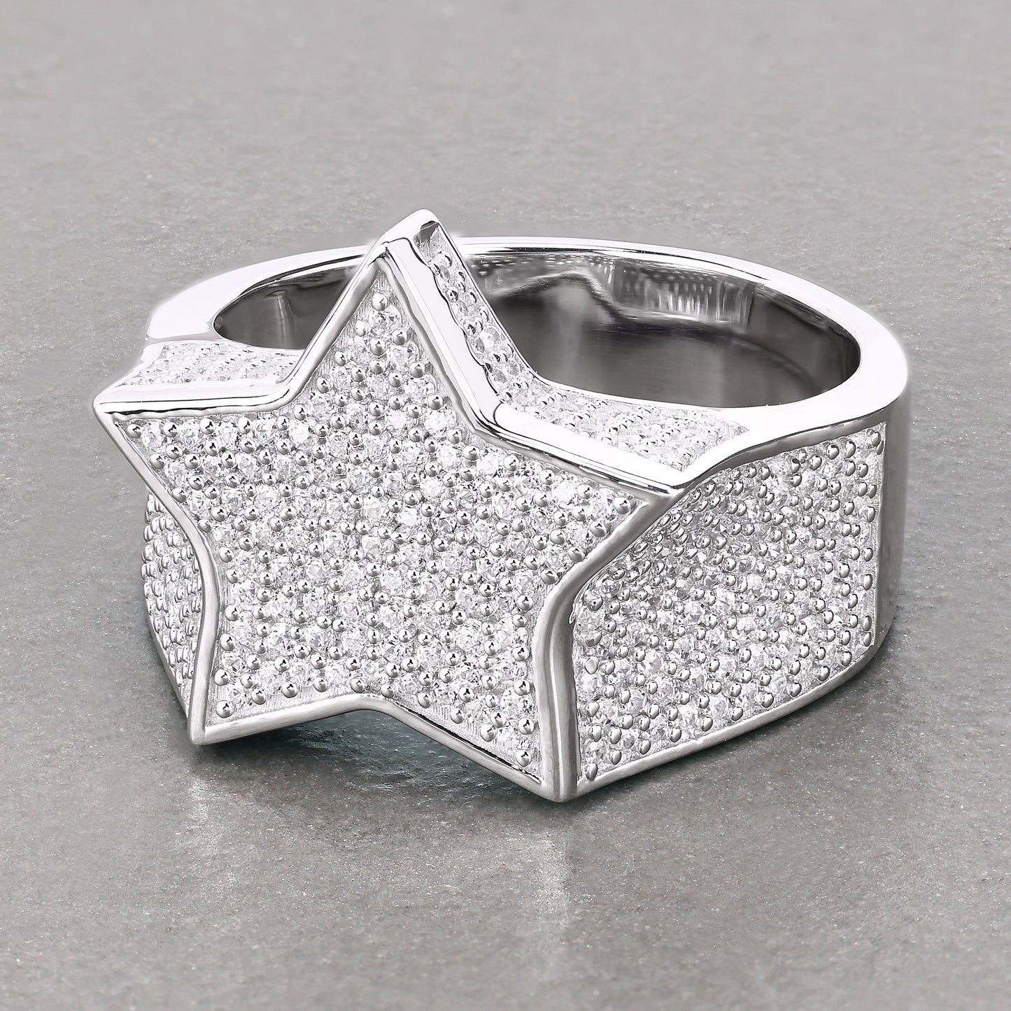 Star Ring