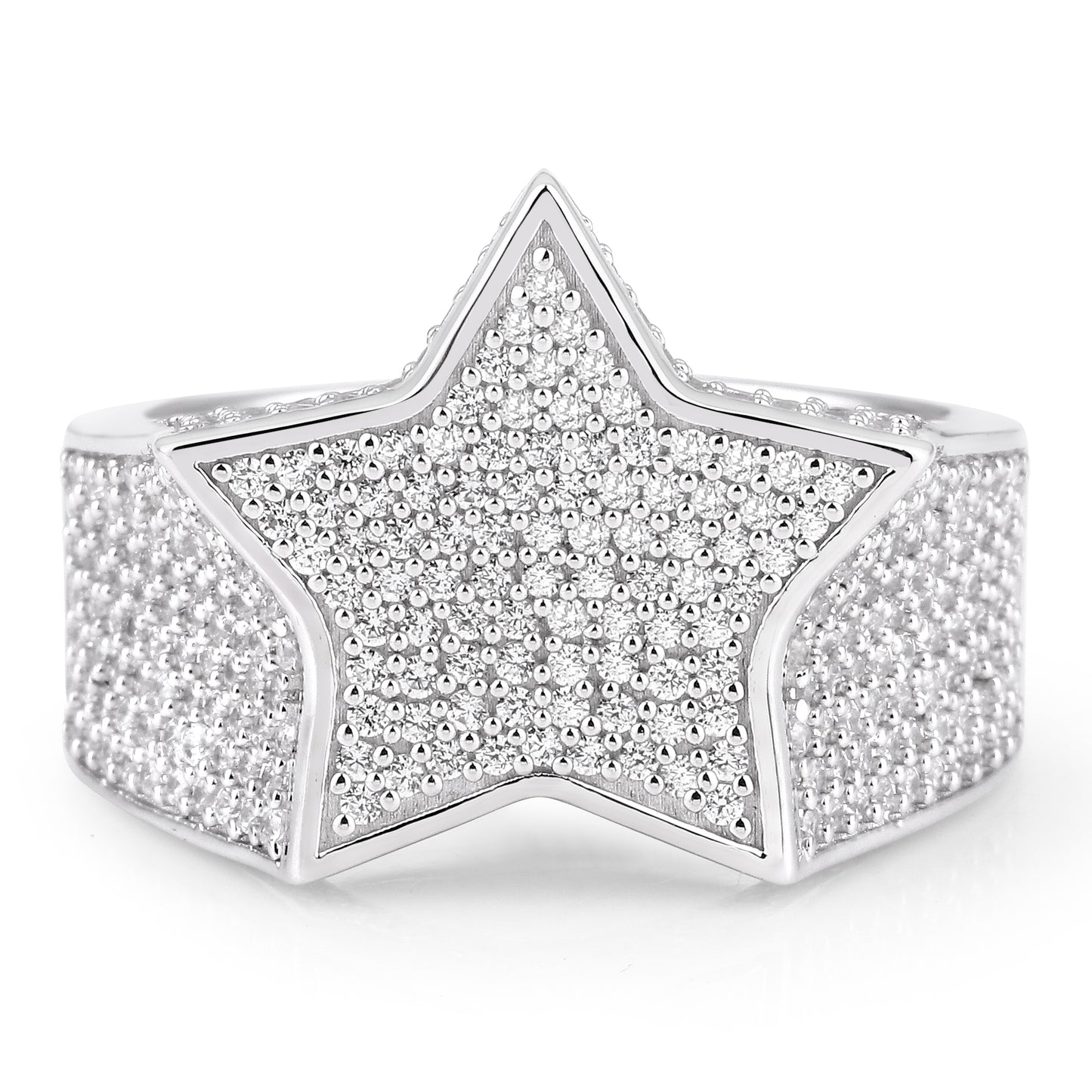 Star Ring