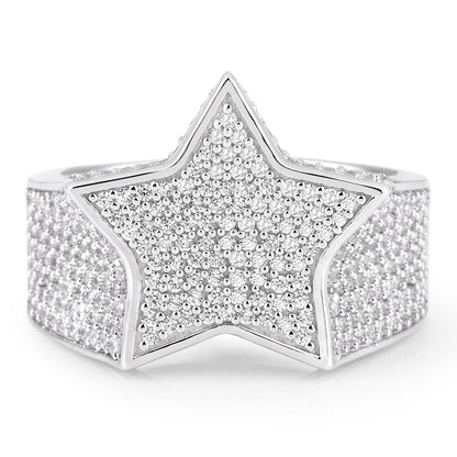 Star Ring