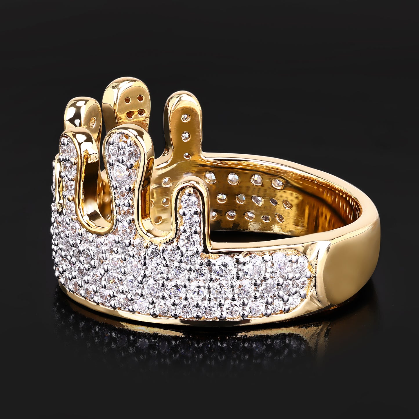 Drip Ring