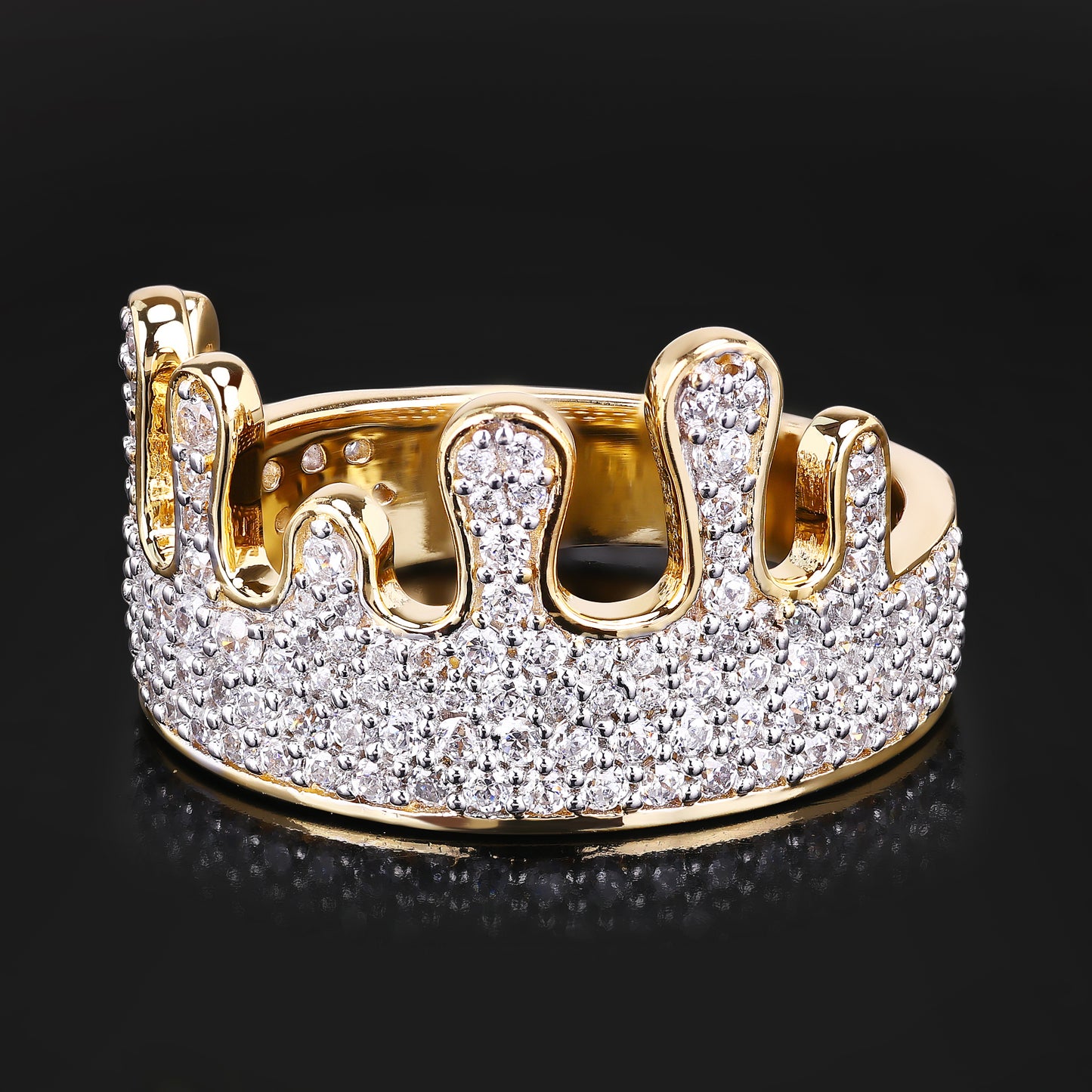 Drip Ring