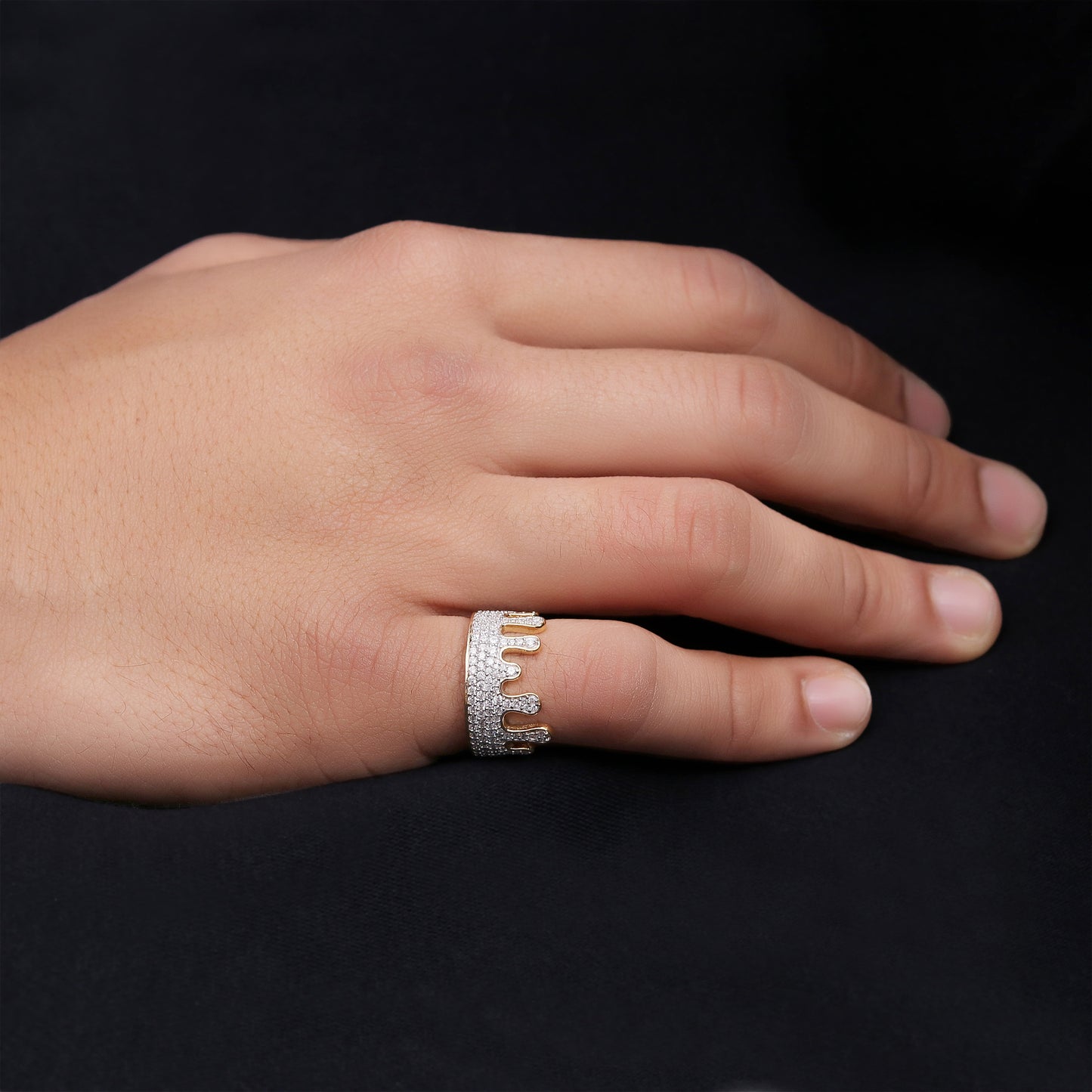 Drip Ring