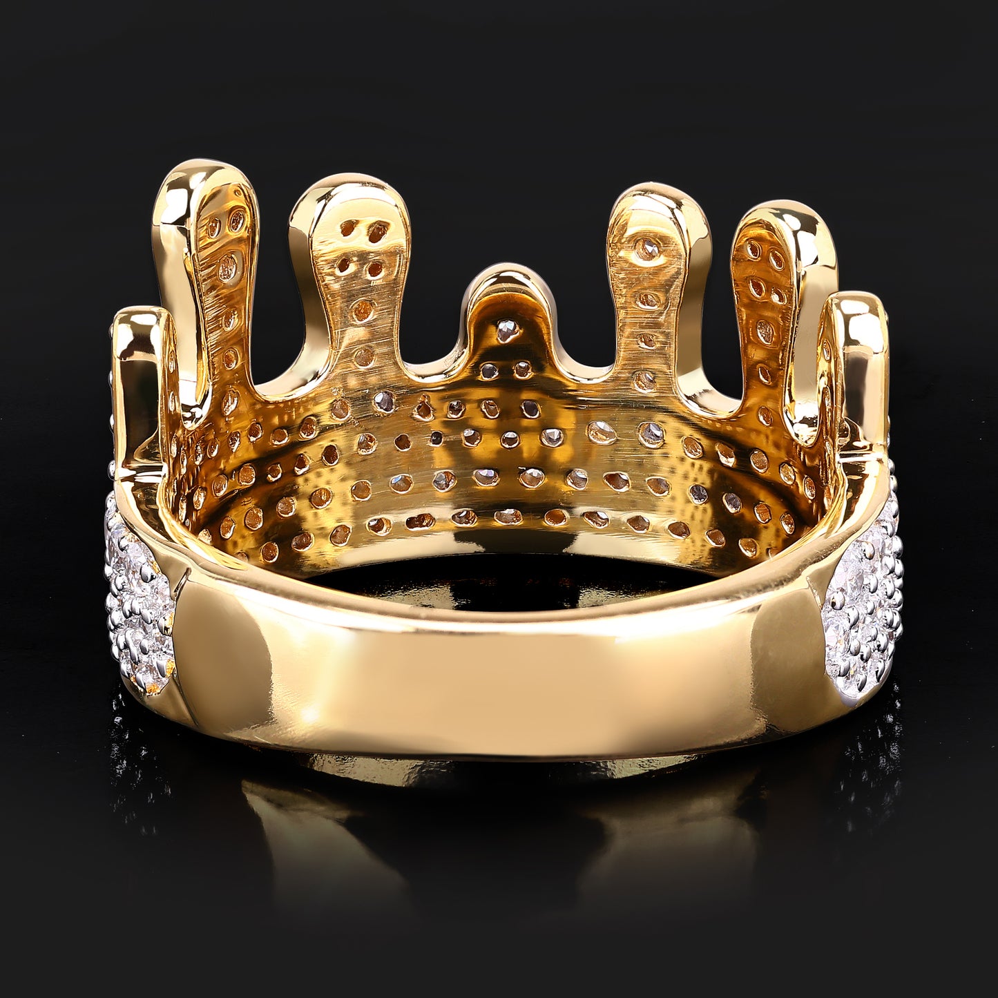 Drip Ring