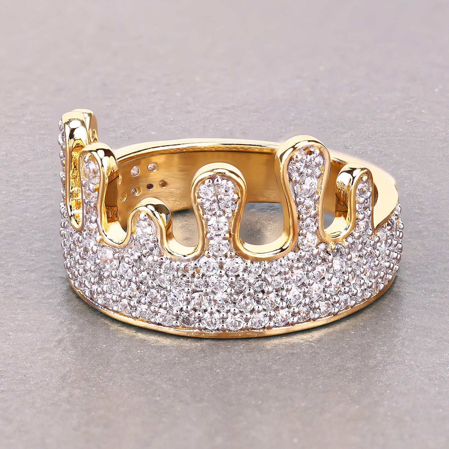 Drip Ring