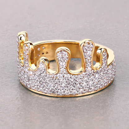 Drip Ring