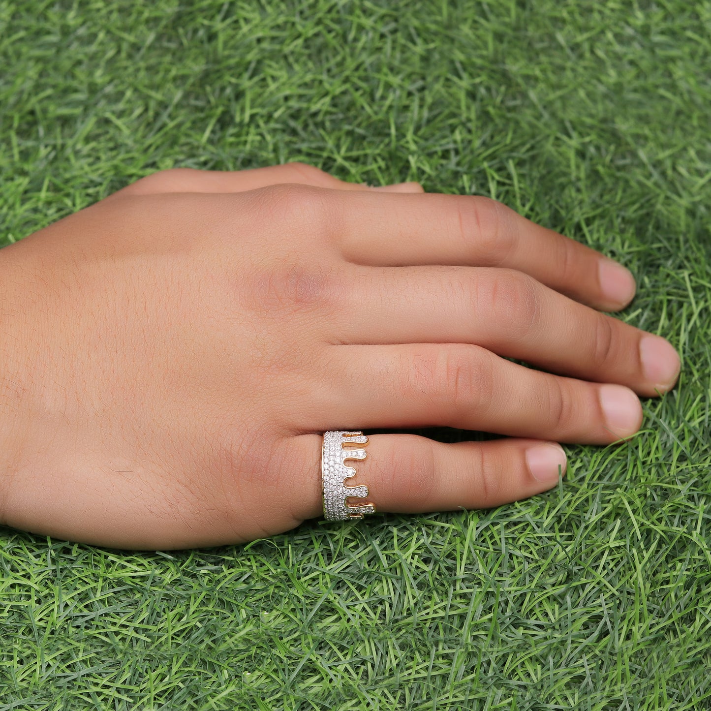 Drip Ring