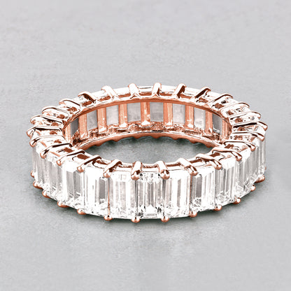 Baguette Ring