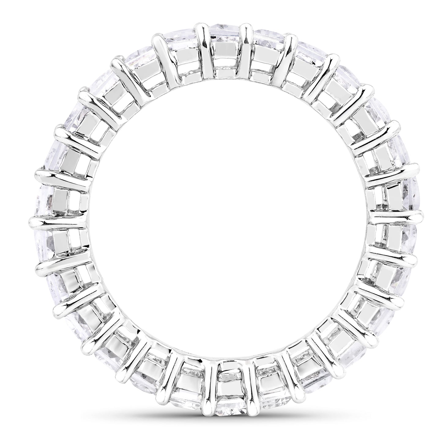 Baguette Ring