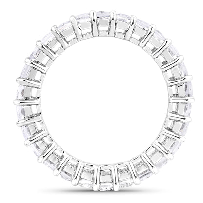 Baguette Ring