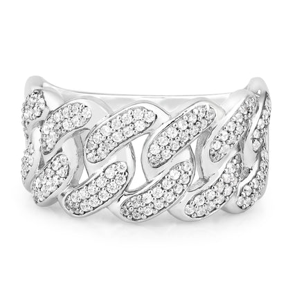Cuban Ring