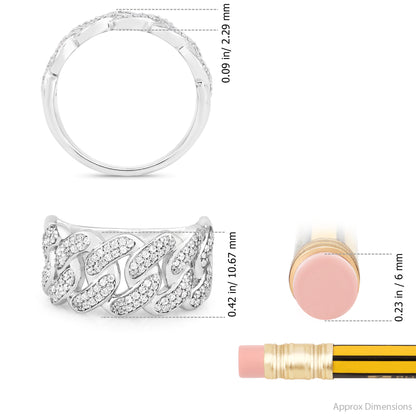 Cuban Ring