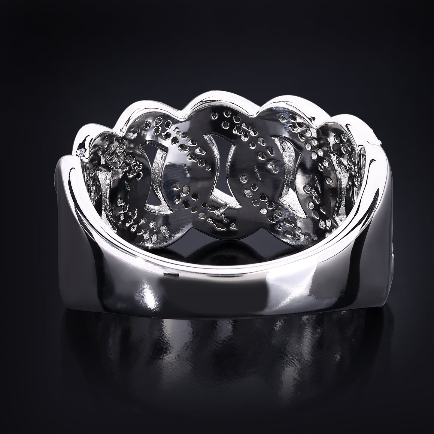 Cuban Ring