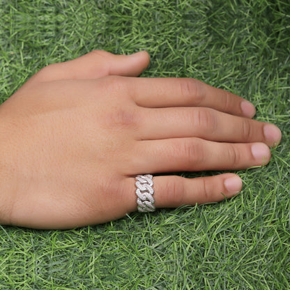 Cuban Ring