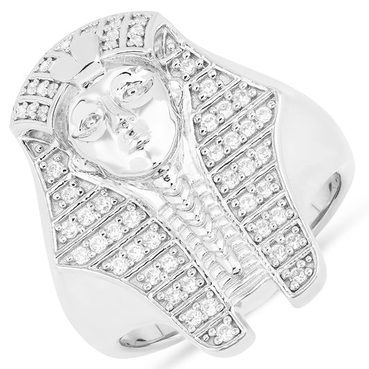 Pharaoh Ring
