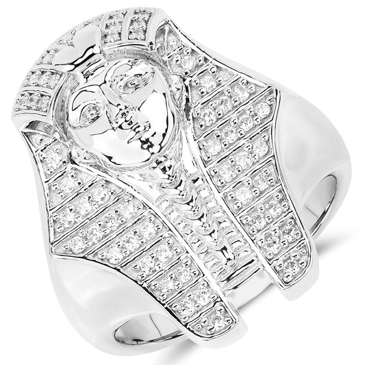 Pharaoh Ring