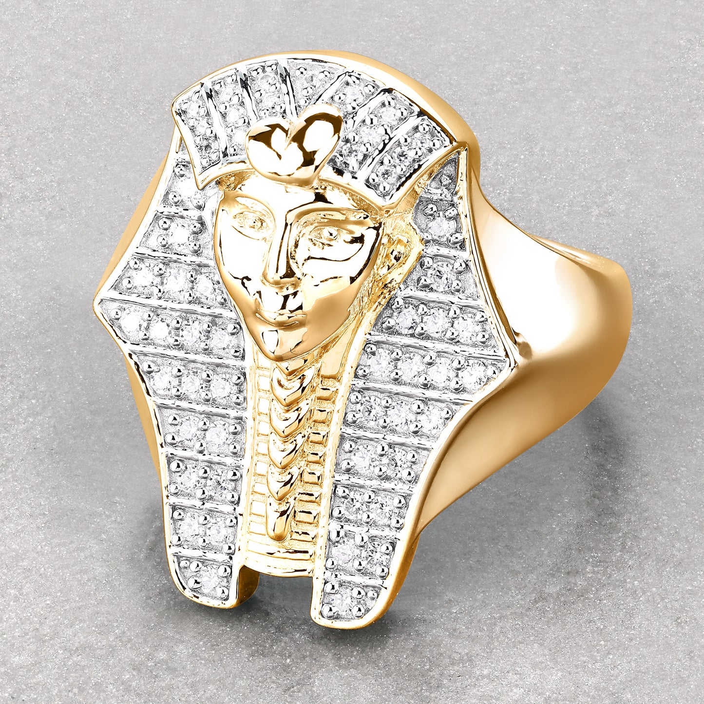 Pharaoh Ring