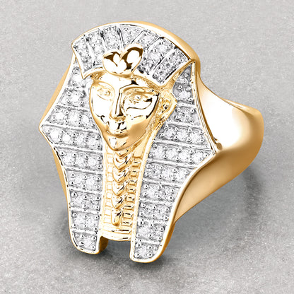 Pharaoh Ring