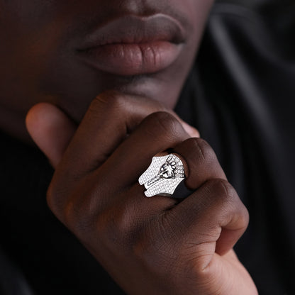 Pharaoh Ring