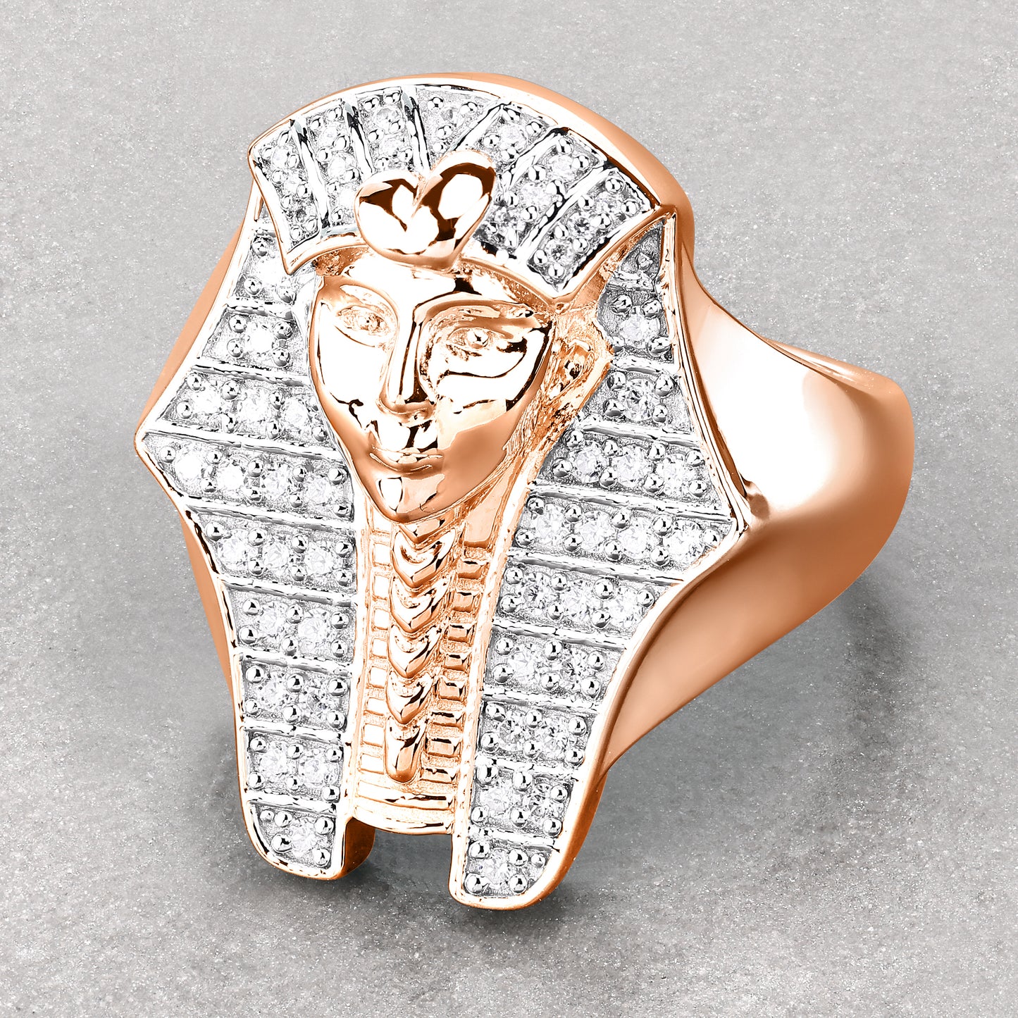 Pharaoh Ring