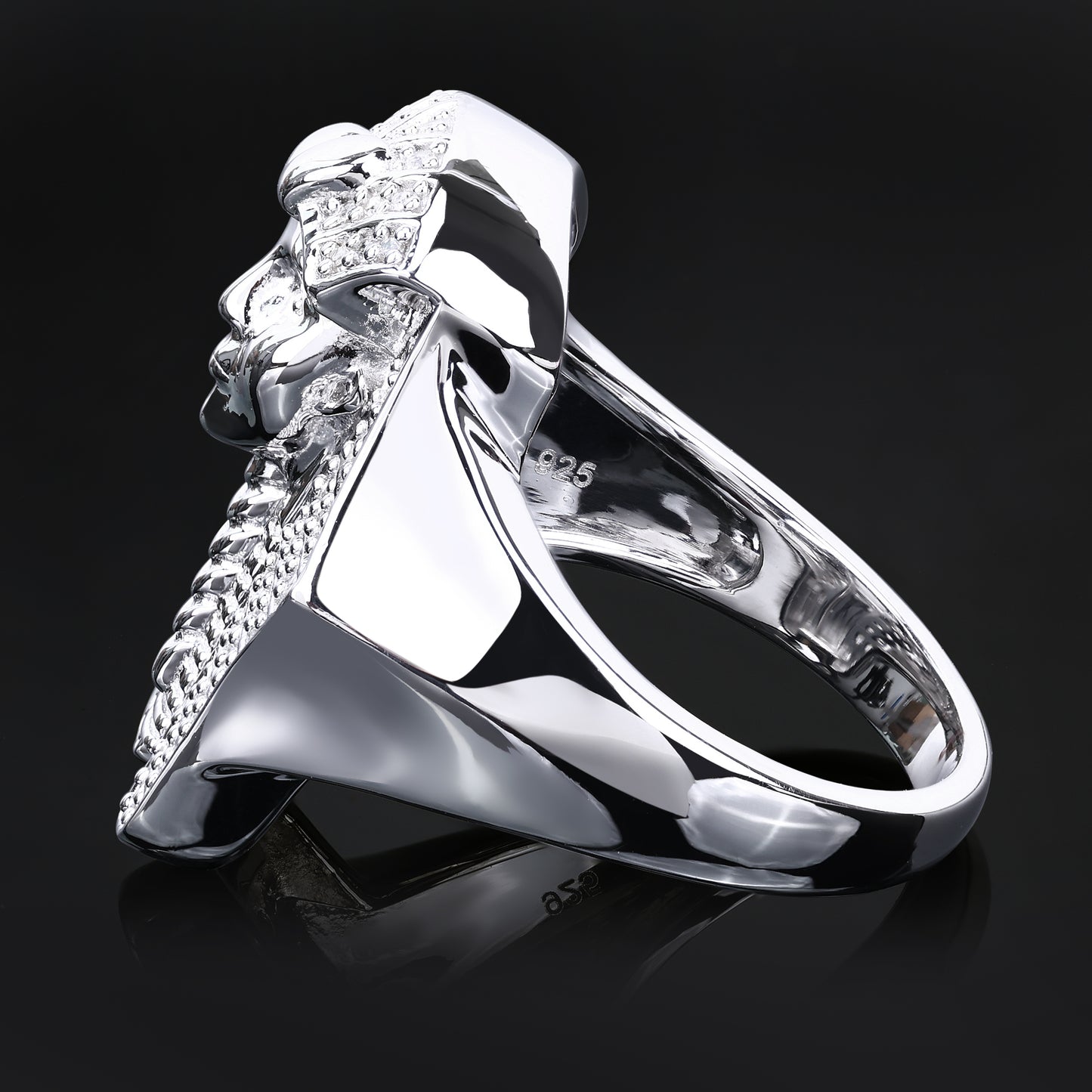 Pharaoh Ring