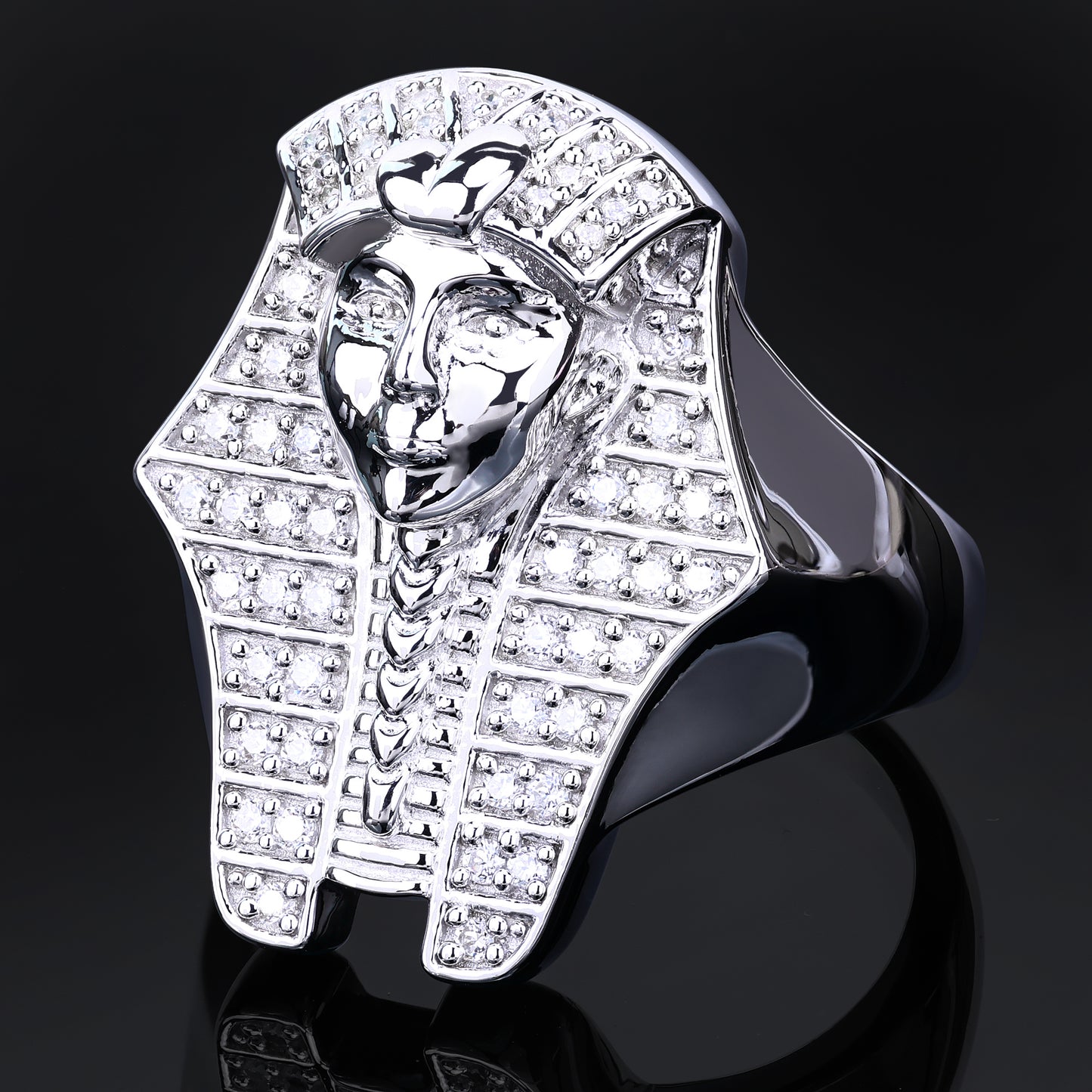 Pharaoh Ring
