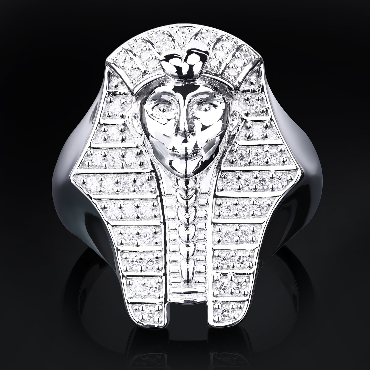 Pharaoh Ring