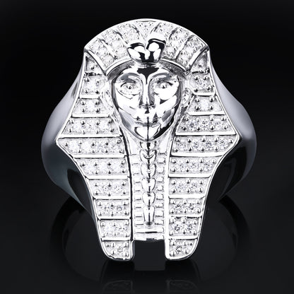 Pharaoh Ring