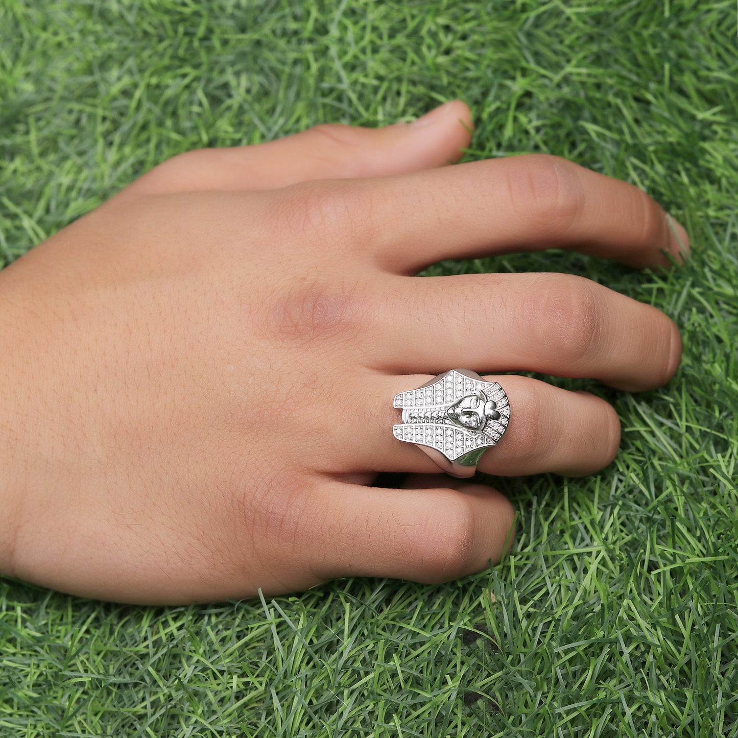 Pharaoh Ring