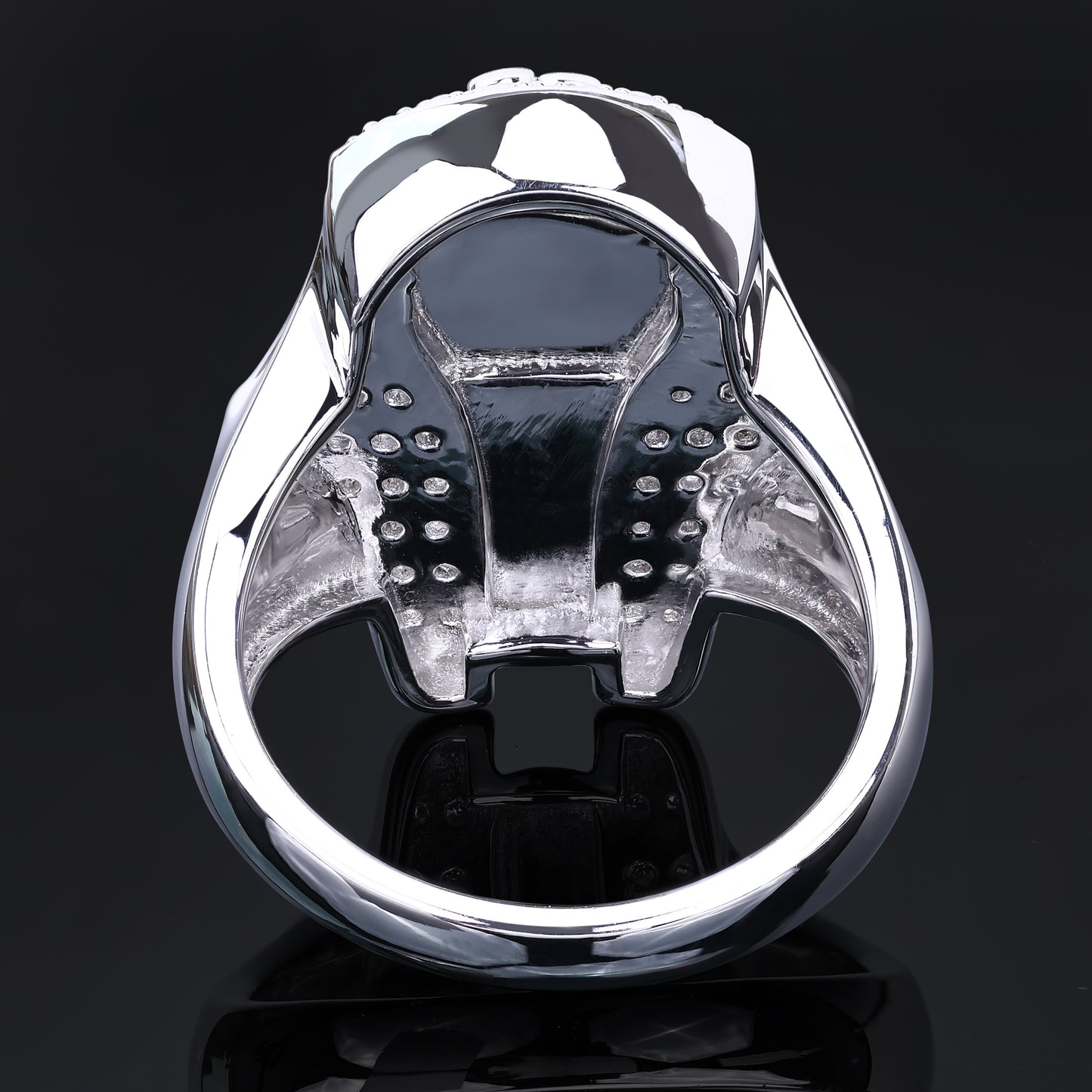 Pharaoh Ring