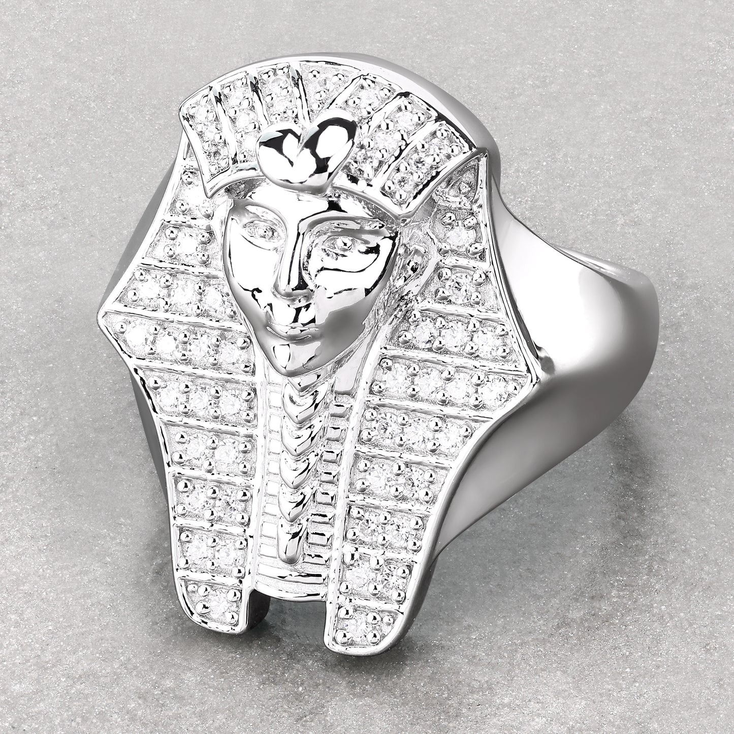 Pharaoh Ring
