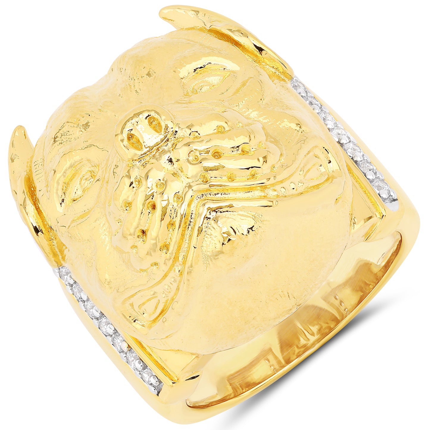 Pitbull Ring