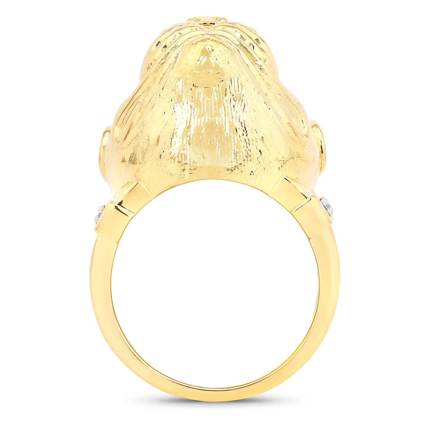 Pitbull Ring