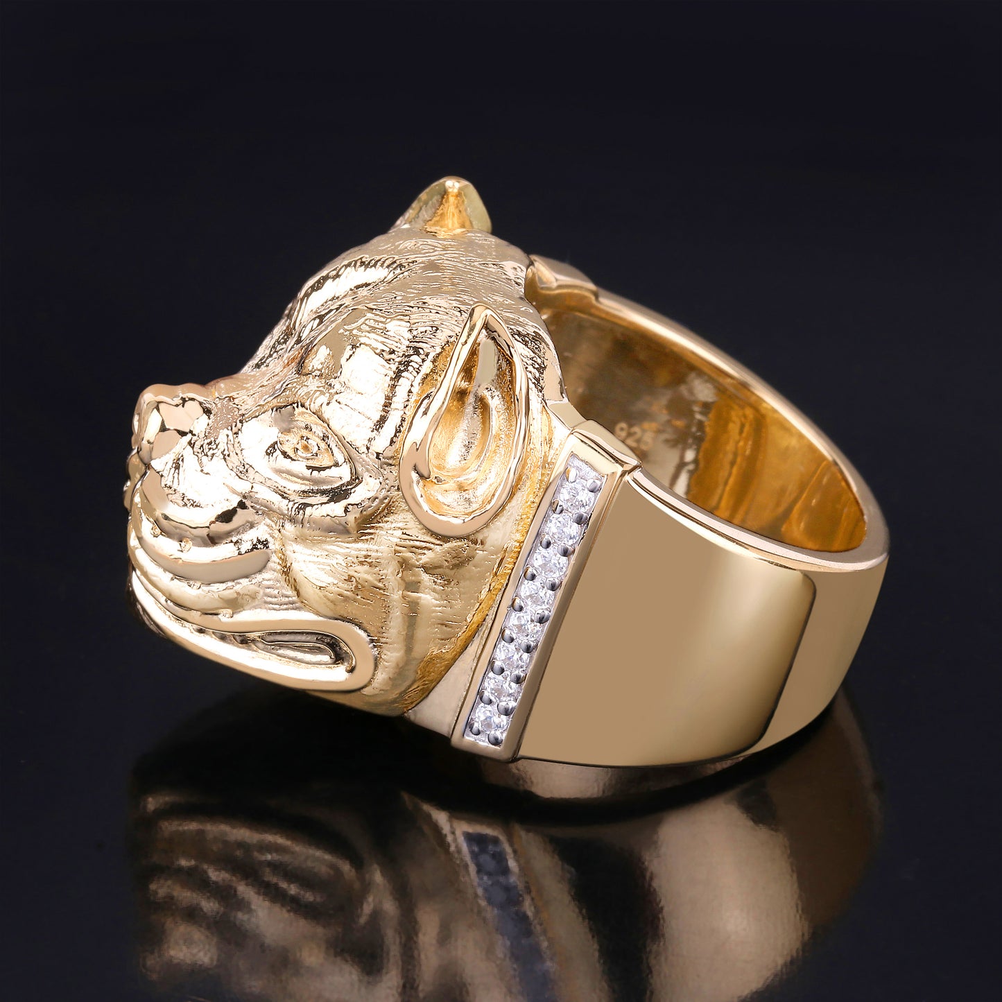 Pitbull Ring
