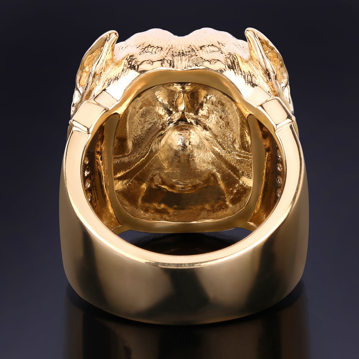 Pitbull Ring