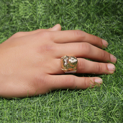 Pitbull Ring