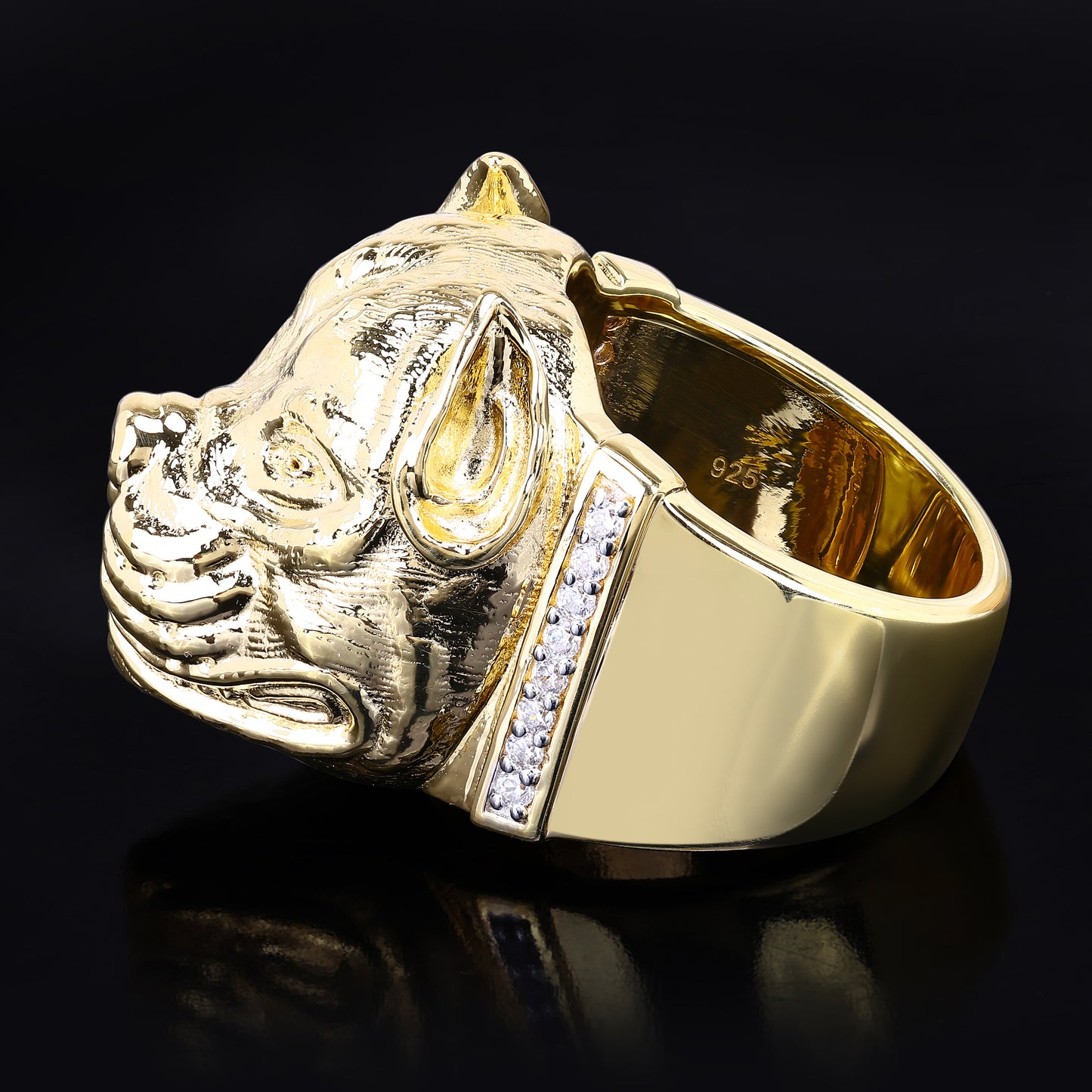 Pitbull Ring
