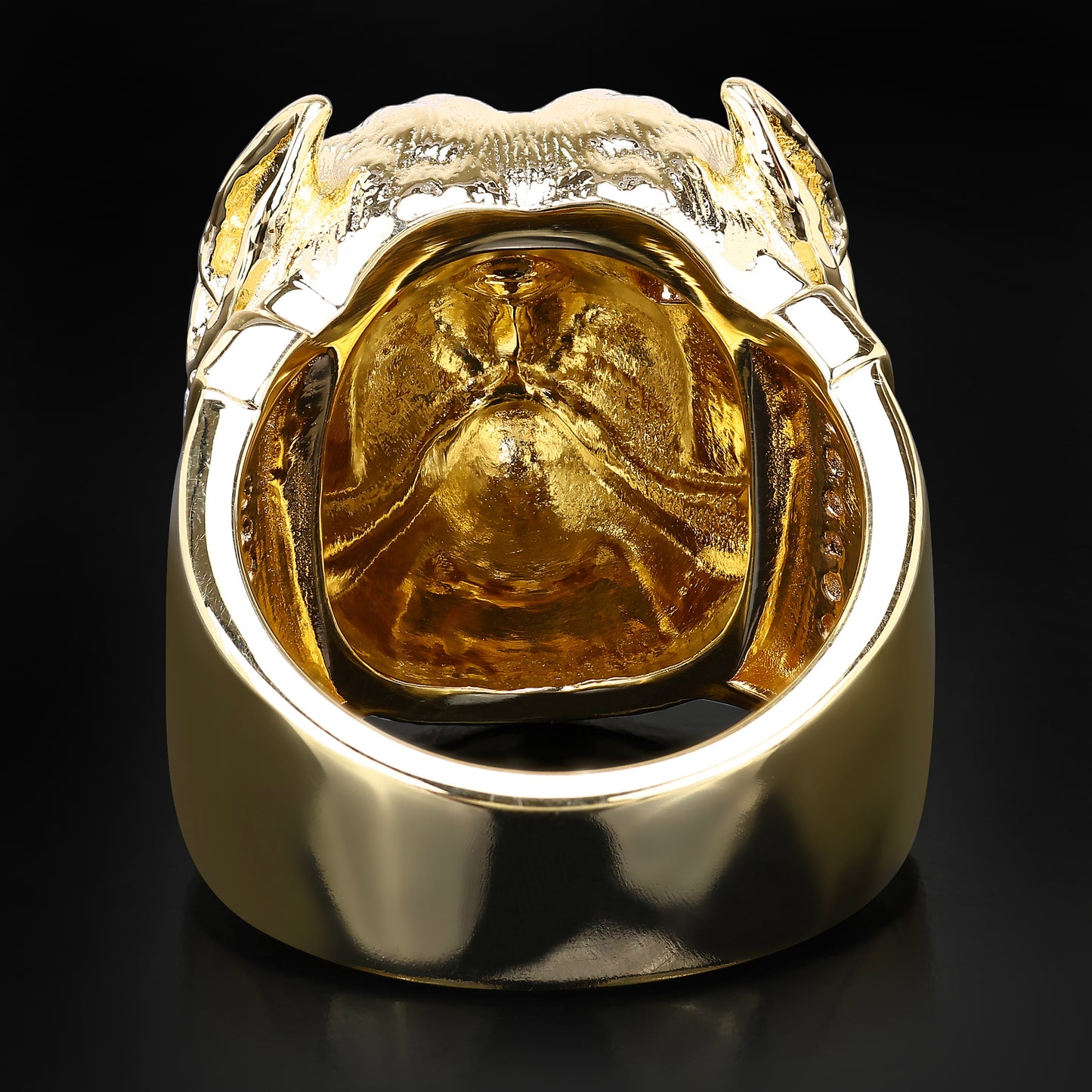 Pitbull Ring