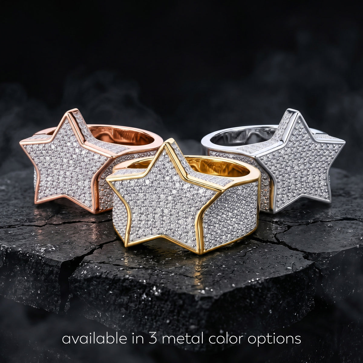 Star Ring